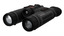 Load image into Gallery viewer, ATN Binox 6 Dual Thermal Imaging Binoculars, 384x288, Laser Rangefinder
