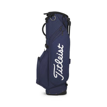 Load image into Gallery viewer, Titleist Players S4 Navy/Navy/White
