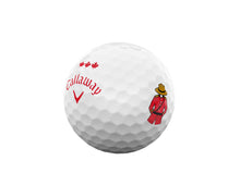 Load image into Gallery viewer, Callaway Golf Supersoft Golf Balls (Canada, One Dozen)
