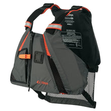 Load image into Gallery viewer, Onyx MoveVent Dynamic Paddle Vest Adult Life Jacket, USCG/TC Approved
