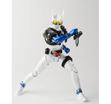 Load image into Gallery viewer, Bandai Tamashii Nations S.H. Figuarts Eternal Kamen Rider W Action Figure
