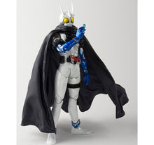 Load image into Gallery viewer, Bandai Tamashii Nations S.H. Figuarts Eternal Kamen Rider W Action Figure
