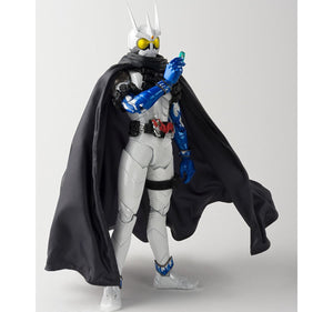 Bandai Tamashii Nations S.H. Figuarts Eternal Kamen Rider W Action Figure