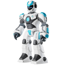 Load image into Gallery viewer, RC Robot Toys for Kids, Gesture Sensing Programmable Remote Control Smart Robot, Interactive Walking Singing Dancing Robot
