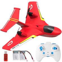 Load image into Gallery viewer, ANTSIR Remote Control Airplanes for Kids 2.4Ghz RC Water Plane Gifts for Boys Age 8-13 Year
