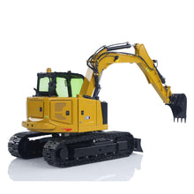 Load image into Gallery viewer, Metal 1/14 RC Hydraulic Excavator C308 Radio Controlled Digger Construction Vehicle RTR Model ST8 Radio Battery Hobby
