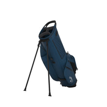 Load image into Gallery viewer, Callaway Golf Chase Stand Bag (Navy)
