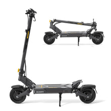 Load image into Gallery viewer, Electric Scooter for Adults, 42 Mph Top Speed, 71 Miles Max Range, Anti-Lock Braking and Dual Hydraulic Disc Brakes
