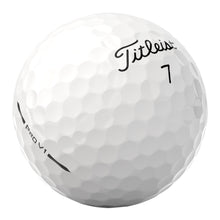 Load image into Gallery viewer, Titleist Pro V1 High #'s
