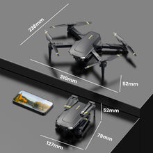 Load image into Gallery viewer, Drone with Camera for Kids Adults, WF11 1080P HD Mini Drones with FPV Transmission Foldable RC Quadcopters for Beginners, One-Key Start
