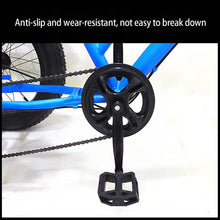 Load image into Gallery viewer, Adult Tricycles Three Wheel Cruiser Bike 7 Speed, Adult Trikes 20 inch | Three-Wheeled Bicycles for Women, Men, Seniors
