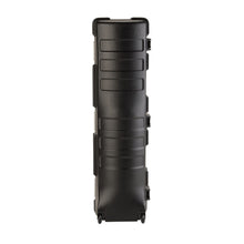 Load image into Gallery viewer, SKB Staff ATA Hard Shell Plastic Golf Travel Case for Cart Bags w/ 2 Wheels
