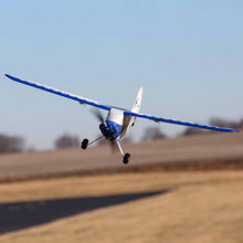 Load image into Gallery viewer, RC Airplane Sport Cub S 2 615mm RTF Everything Needed to Fly is Included/Safe Technology, White/Blue
