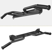 Load image into Gallery viewer, Kipika Heavy Duty Wall Mounted Doorway Pull Up Bar (A: 39" Wall Mount Pull Up Bar)
