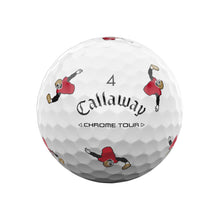 Load image into Gallery viewer, Callaway Golf Chrome Tour Golf Balls (Truvis (Aug Ret)
