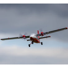 Load image into Gallery viewer, E-flite RC Airplane UMX Twin Otter BNF Basic Transmitter Battery and Charger Not Included with AS3X and Safe Select EFLU30050
