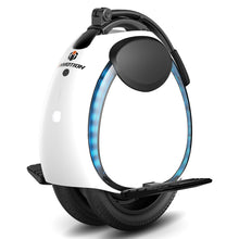 Load image into Gallery viewer, E20 Electric Unicycle with Protective Silicone Case
