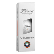 Load image into Gallery viewer, Titleist Velocity
