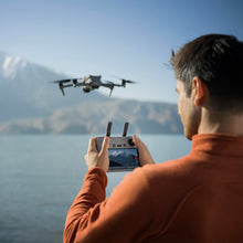 Load image into Gallery viewer, Combo (RC 2 Screen Remote Controller), Drone with 1" CMOS Wide-Angle &amp; Medium Tele Camera
