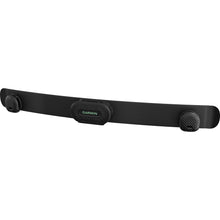 Load image into Gallery viewer, Garmin HRM-Fit, Heart Rate Monitor Designed for Women, Clip-On Design -Black
