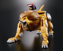 Load image into Gallery viewer, Bandai Tamashii Nations Soul of Chogokin GX-59 Daltanias Action Figure
