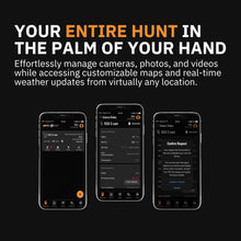 Load image into Gallery viewer, SPYPOINT Flex M Twin Pack 28MP Cellular Trail Cameras Bundle
