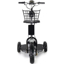 Load image into Gallery viewer, MotoTec Electric Trike 48V 500W
