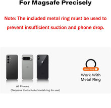 Load image into Gallery viewer, Magnetic Golf Swing Selfie Stick, Adjustable Aluminum Monopod Tripod with Metal Ground Spike, for Golf Training &amp; Video Recording
