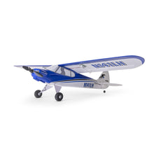 Load image into Gallery viewer, RC Airplane Sport Cub S 2 615mm RTF Everything Needed to Fly is Included/Safe Technology, White/Blue
