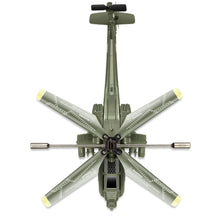 Load image into Gallery viewer, 3.5 Channel RC Helicopter with Gyro Sold by TM USA
