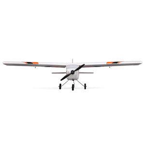 RC Airplane Apprentice STS 1.5m RTF Basic Battery and Charger Not Included Smart Trainer with Safe
