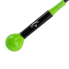 Load image into Gallery viewer, Callaway Golf Swing Stick Lag Trainer - Swing Training aid for Golf Training and Golf Warmup Practice Stick
