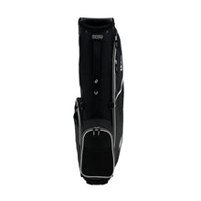 Load image into Gallery viewer, Izzo Ultra Lite Stand Bag, Black,Black/White 3.2 pounds
