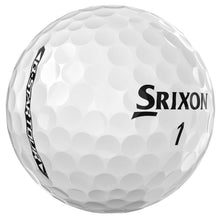Load image into Gallery viewer, Srixon Q-Star Tour 6 Golf Balls, White
