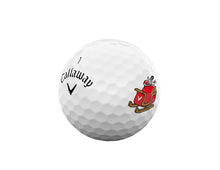 Load image into Gallery viewer, Callaway Golf Supersoft Golf Balls (12 Days of Callaway, One Dozen)
