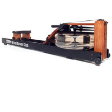 Load image into Gallery viewer, WaterRower Club Rowing Machine with S4 BLE Monitor

