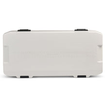 Load image into Gallery viewer, Igloo Marine Ultra 150 Qt Latitude Hard Cooler, White
