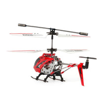 Load image into Gallery viewer, S107/S107G R/C Helicopter with Gyro- Red
