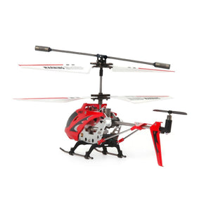 S107/S107G R/C Helicopter with Gyro- Red