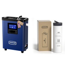 Load image into Gallery viewer, Purewell® K8680 RO Water Purifier System+Replacement RO Filter Cartridge
