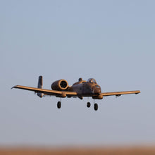 Load image into Gallery viewer, RC Airplane UMX A-10 Thunderbolt II 30mm EDF BNF Basic Transmitter Battery and Charger not Included
