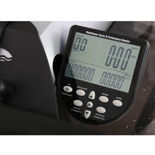 Load image into Gallery viewer, WaterRower M1 Lo Rise Rowing Machine with S4 BLE Monitor
