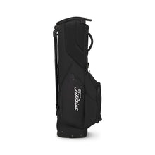Load image into Gallery viewer, Titleist Players S5 Black/Black/White
