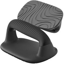Load image into Gallery viewer, Kipika Push Up Bars, Pushup Stands, Anti-Slip Soft Plastic Push Up Handles, Bottom Anti-Slip Pad, Strength Training Equipment, Perfect for Floor Workout Exercise
