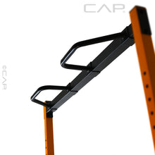 Load image into Gallery viewer, CAP Barbell Pull up Attachment for FM-905Q Color Series, Black
