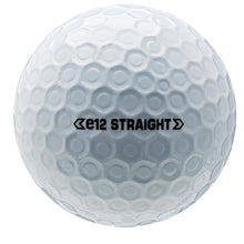 Load image into Gallery viewer, Bridgestone Golf e12 Straight White
