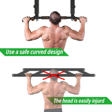 Load image into Gallery viewer, ptlsy Joist Mount Pull Up Bar
