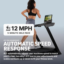 Load image into Gallery viewer, NordicTrack T Series 16 Treadmill
