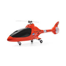Load image into Gallery viewer, Blade RC Helicopter Eclipse 360 Coast Guard BNF Basic (Transmitter, Battery and Charger Not Included)
