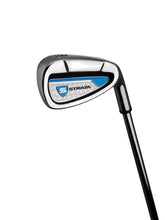 Load image into Gallery viewer, Callaway Golf Men's Strata Complete 12 Piece Package Set (Blue, 12 Piece (Strata), Men;s, Right Hand)
